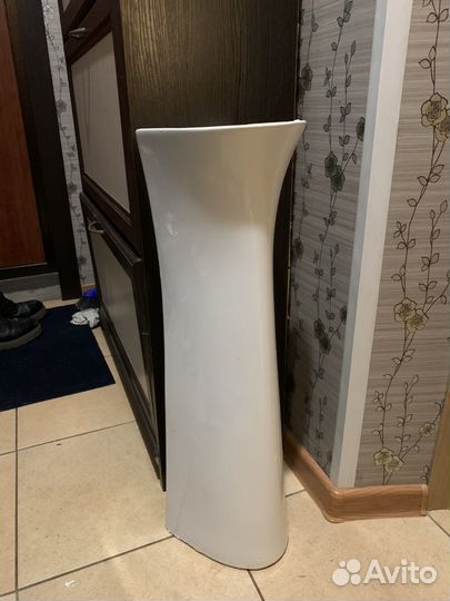 Нога для раковины