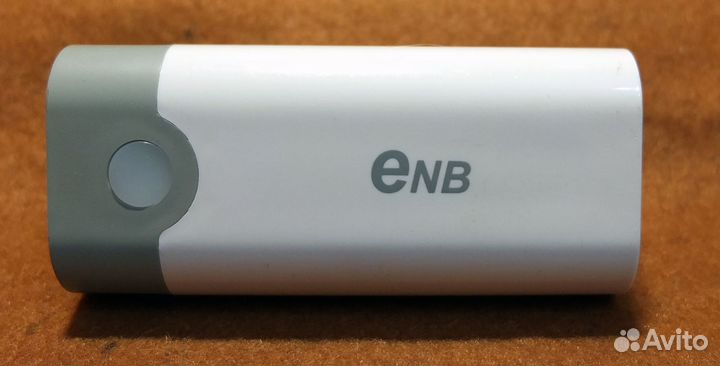 Корпус внешний аккумулятор powerbank для 3-х 18650