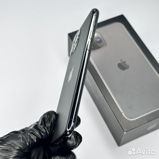 iPhone 11 Pro, 256 ГБ
