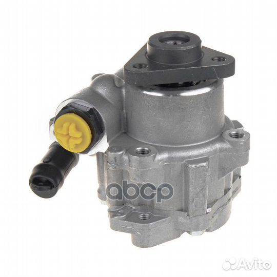 Насос гура chevrolet Niva 02- GIL02025 ganz