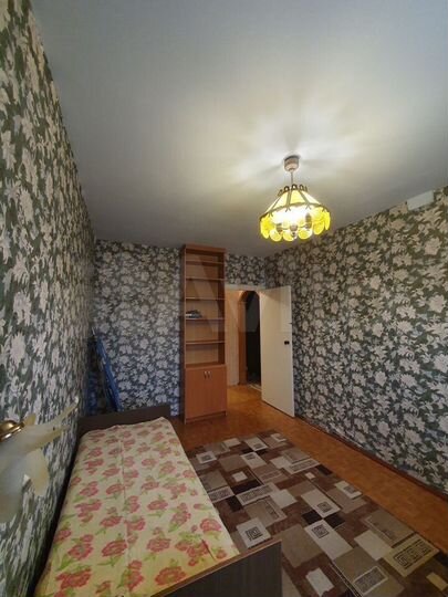 2-к. квартира, 54 м², 7/10 эт.