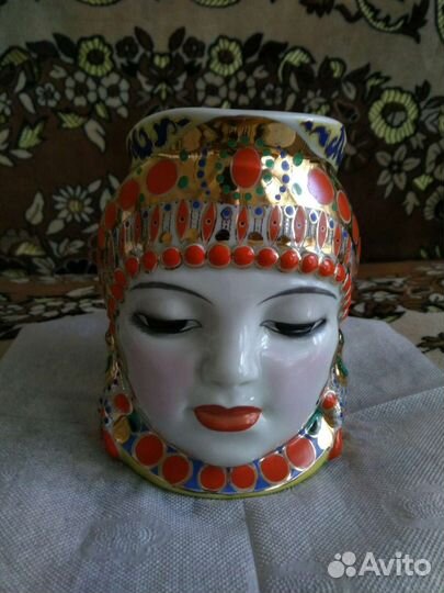 Декоративная кружка, лфз