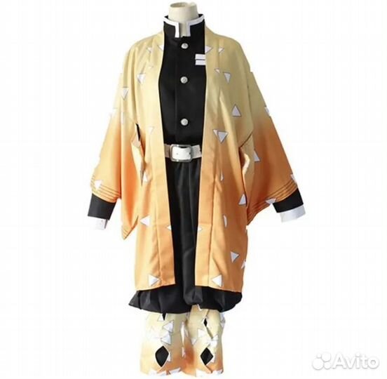 Костюмы косплей аниме