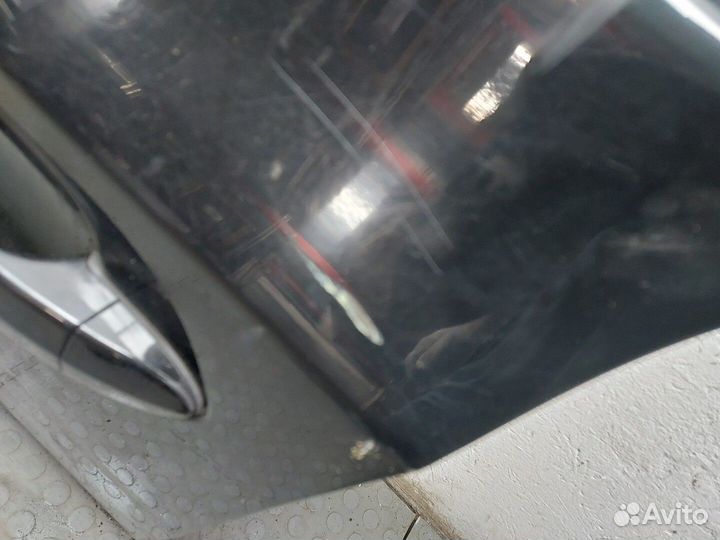 Дверь боковая BMW X3 E83, 2004