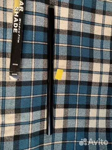 Тонировочная пленка для автомобили