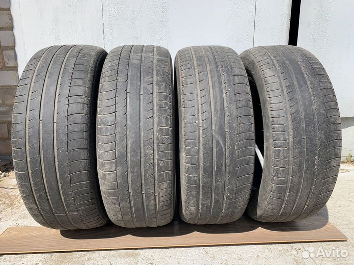 Michelin Latitude Sport 225/60 R18 100H