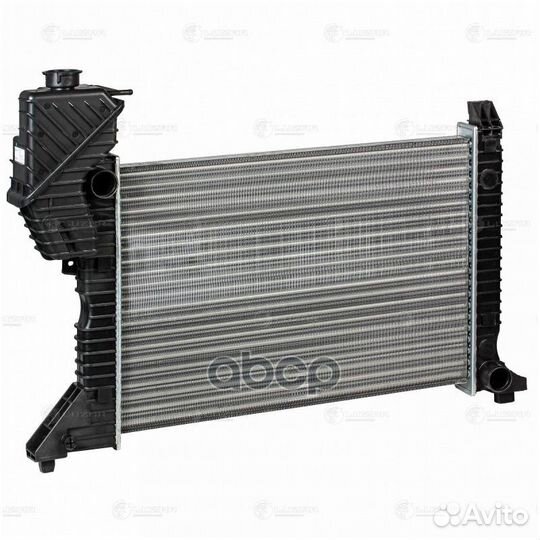 Радиатор охл. для а/м Mercedes-Benz Sprinter (9