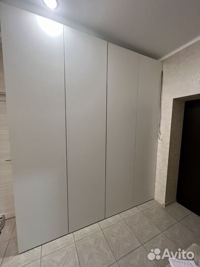 Шкаф на заказ