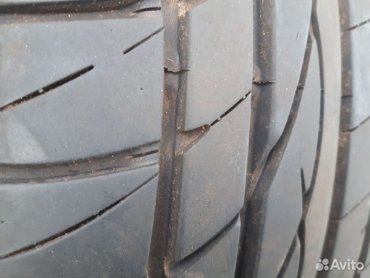 Sumitomo BC100 205/55 R16