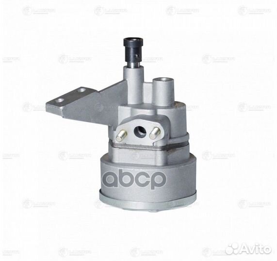 Насос масляный ГАЗЕЛЬ-бизнеc lop03216 luzar