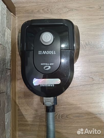 Пылесос Самсунг