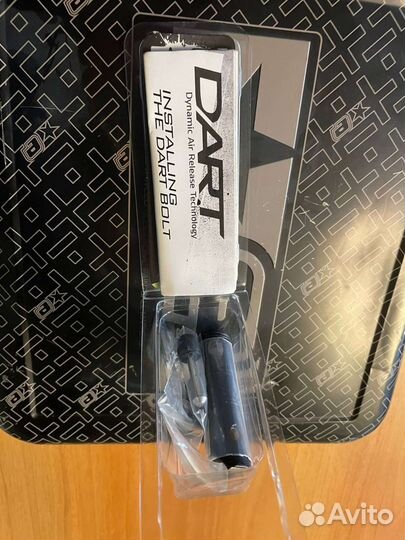 Маркер для пейнтбола