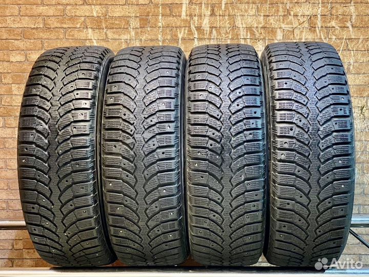 Bridgestone Blizzak Spike-01 195/65 R15