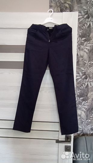 Джинсы школьные Ostin, Peplos 152