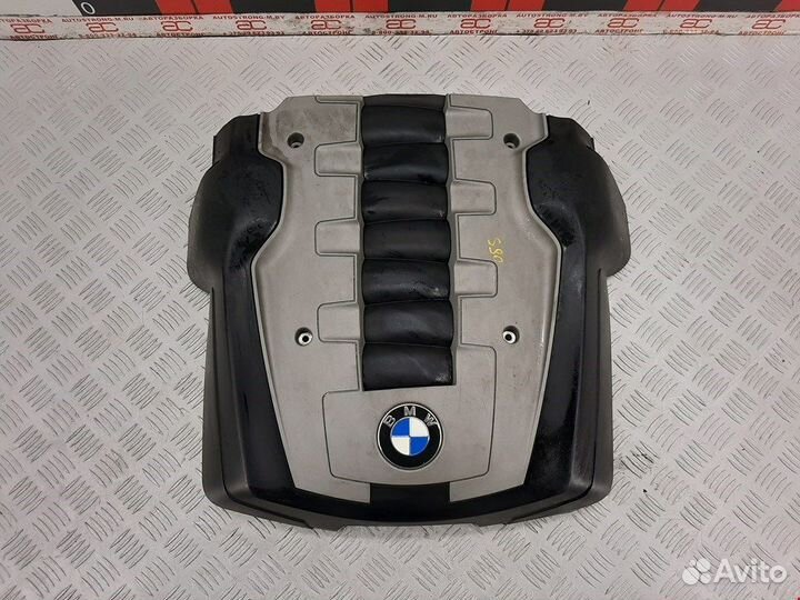 Накладка для BMW 5-Series (E60/E61)