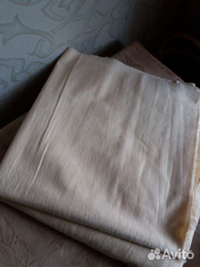 Пеленки фланель ткань