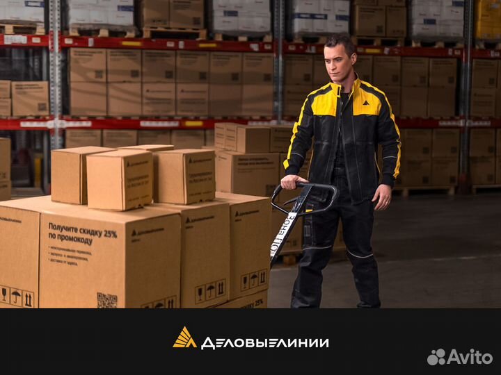 Работник на склад (Грузчик) г. Муром