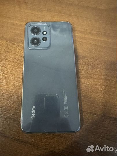 Xiaomi Redmi Note 12, 6/128 ГБ