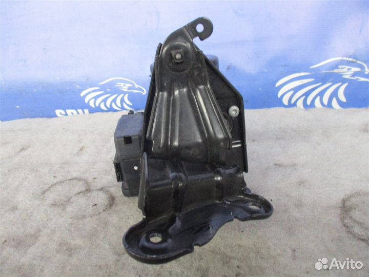 Блок abs Volkswagen Golf 6 Gti 5K1 CCZ 2009