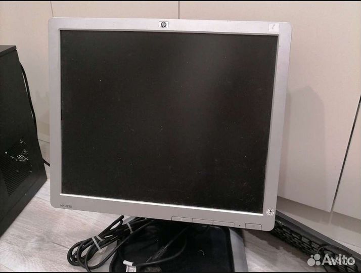 Монитор Hp