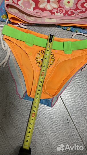 Купальники для девочки