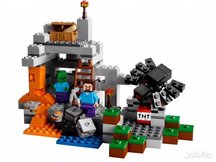 Конструктор 10174