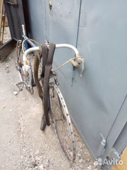 Велосипеды бу взрослый дорожный