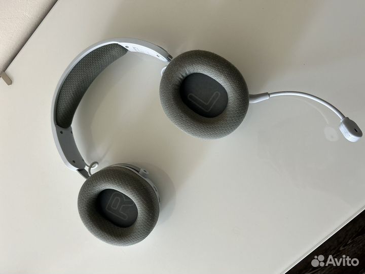 Беспроводные игровые наушники oklick HS-L990G