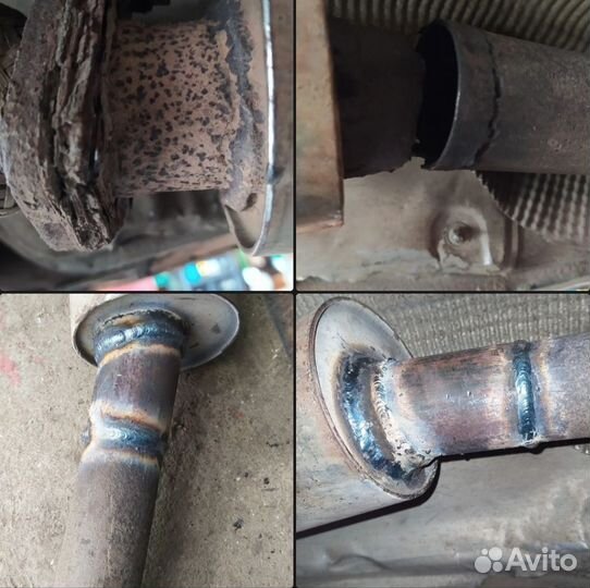 Автосервис