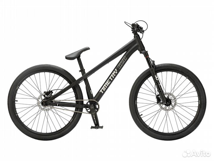 Велосипед MTB timetry TT307