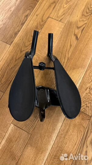 Руль customizer bike