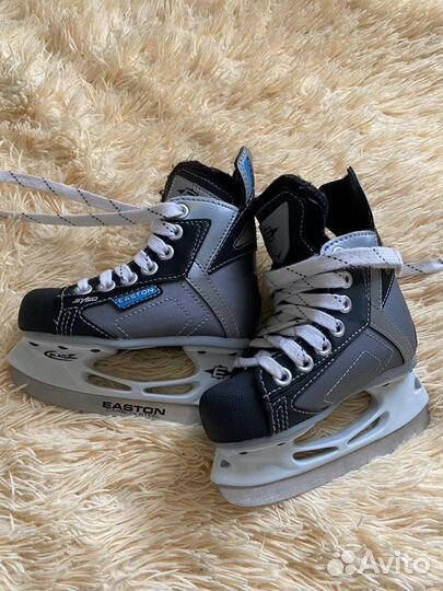 Коньки детские