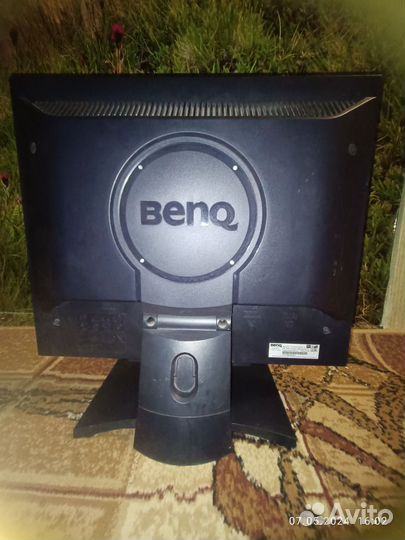 Монитор Benq