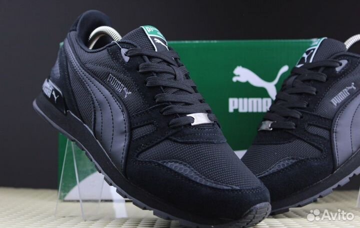 Puma