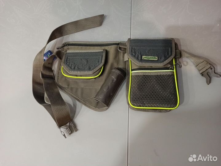 Пояс для рыбалки