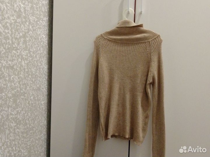 Водолазка женская