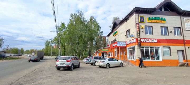 Свободного назначения, 300 м²