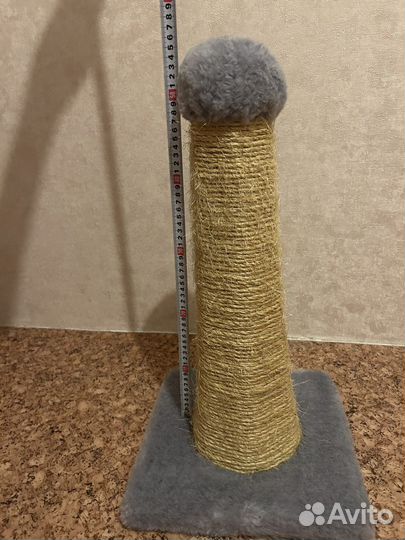 Когтеточка большая, устойчивая, бу