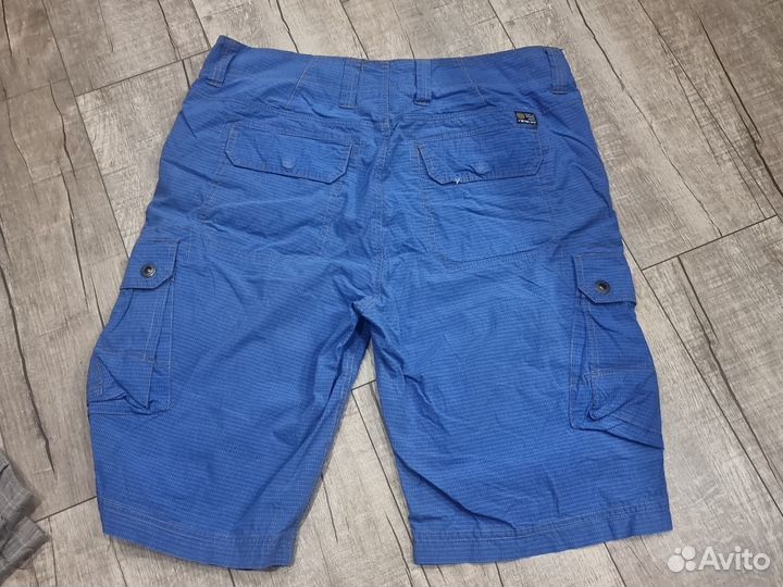 Шорты x/б 56