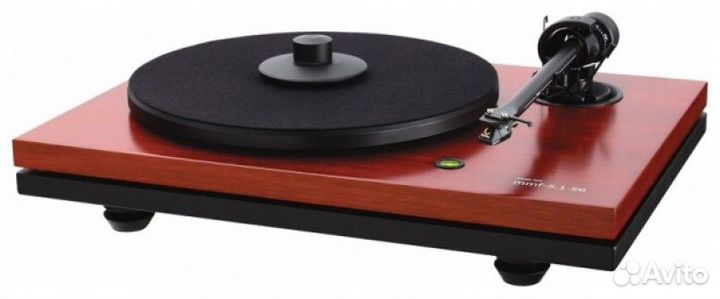 Music Hall mmf 5.1 SE проигрыватель винила