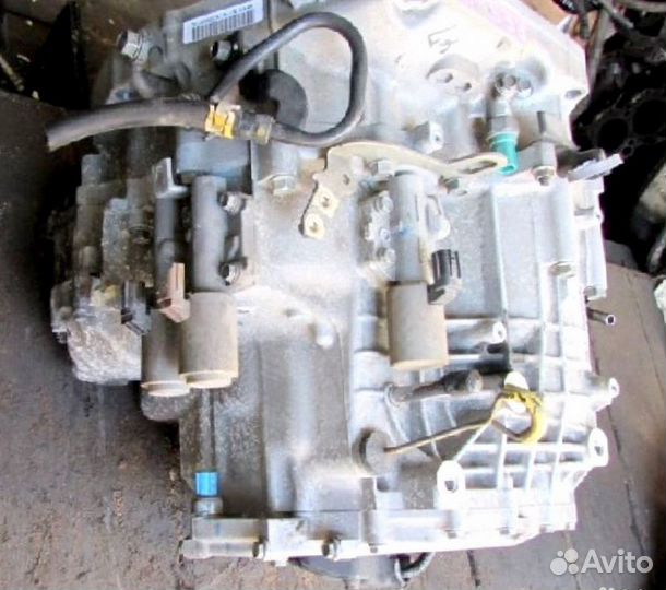 АКПП Honda Cr-V 2.0 4WD MR4A BLG