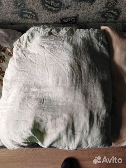 Подушки бу