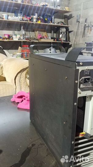 Корпус для пк с блоком питания