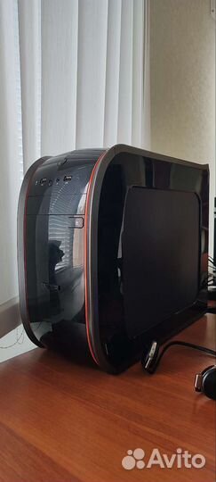 Мощный игровой пк: NVidia RTX 3070, Ryzen 5 5600X