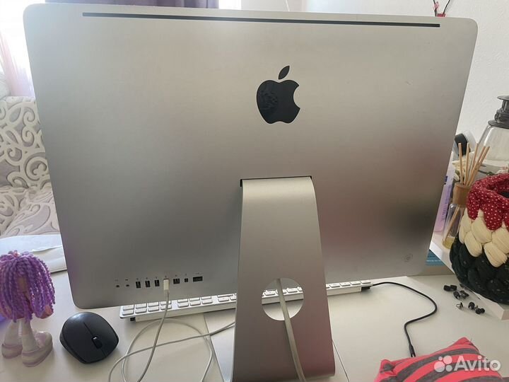 Apple iMac 21.5 2012