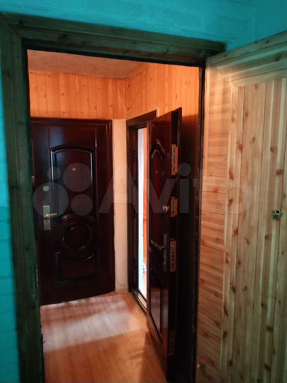 2-к. квартира, 46,4 м², 7/9 эт.