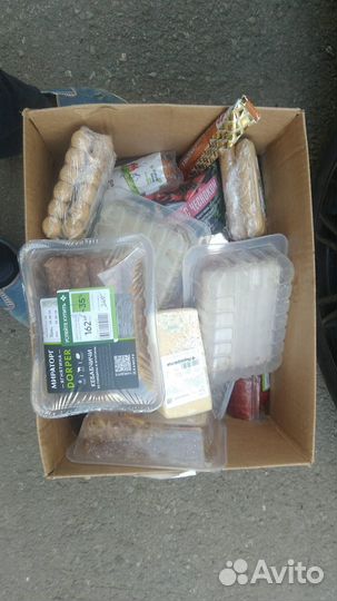 Натуральный корм для животных с/х