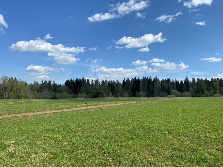 Участок 6,3 сот. (ИЖС)