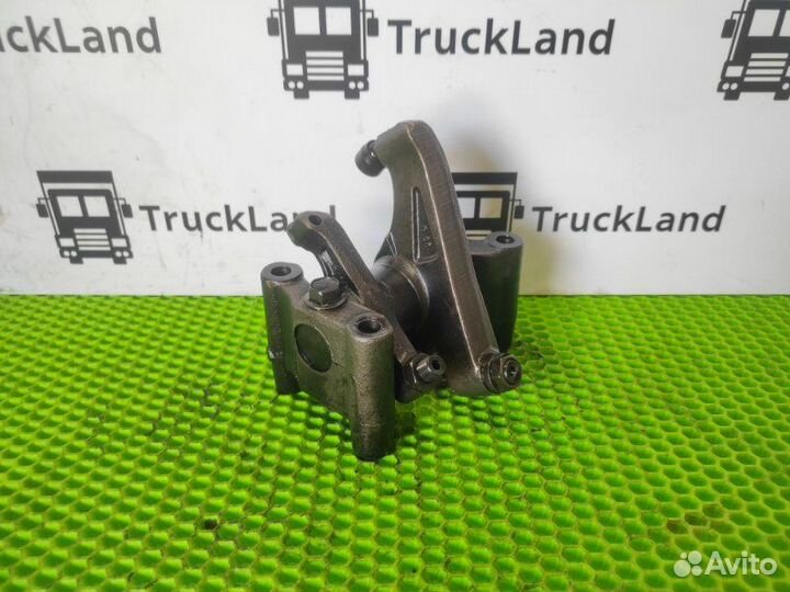 Вал рокеров Daf Xf 106