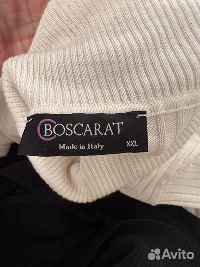 Водолазка Boscarat, Lacoste оригинал